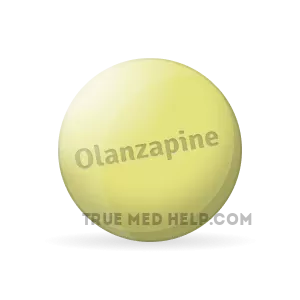 olanzapine