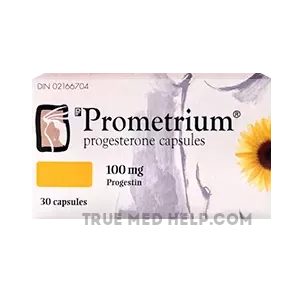 prometrium