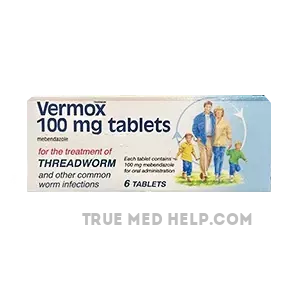 vermox